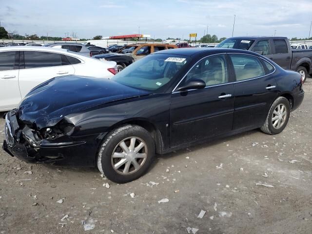 2006 BUICK LaCrosse
