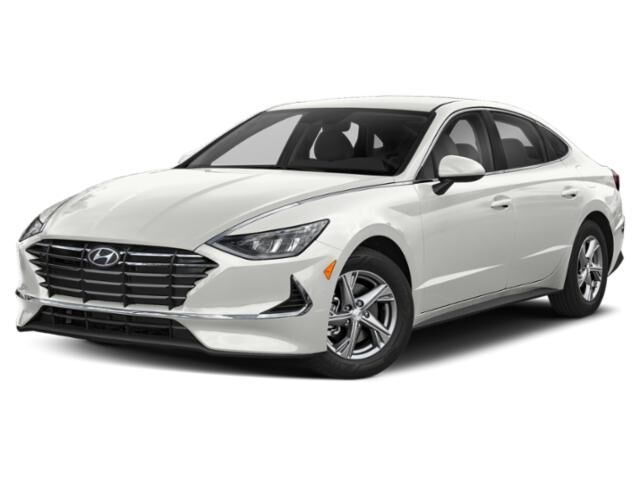 2020 HYUNDAI Sonata