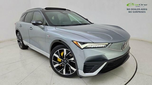 2024 ACURA ZDX