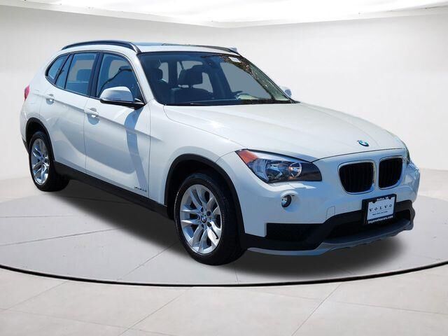 2015 BMW X1