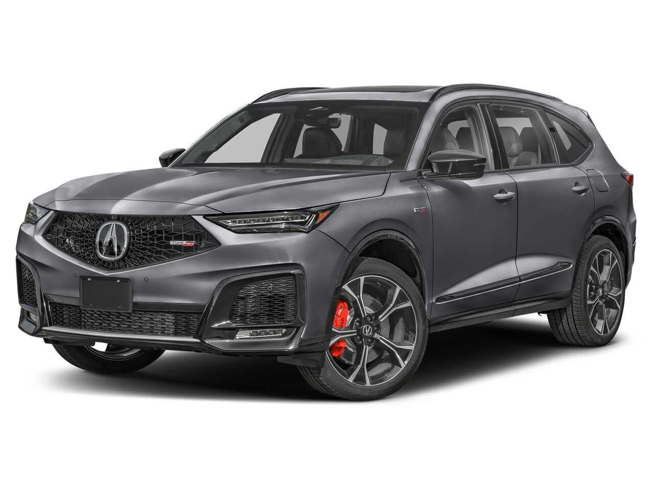2025 ACURA MDX