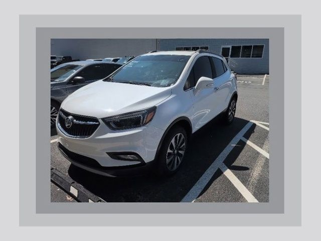 2019 BUICK Encore