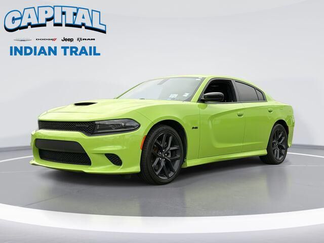 2023 DODGE Charger