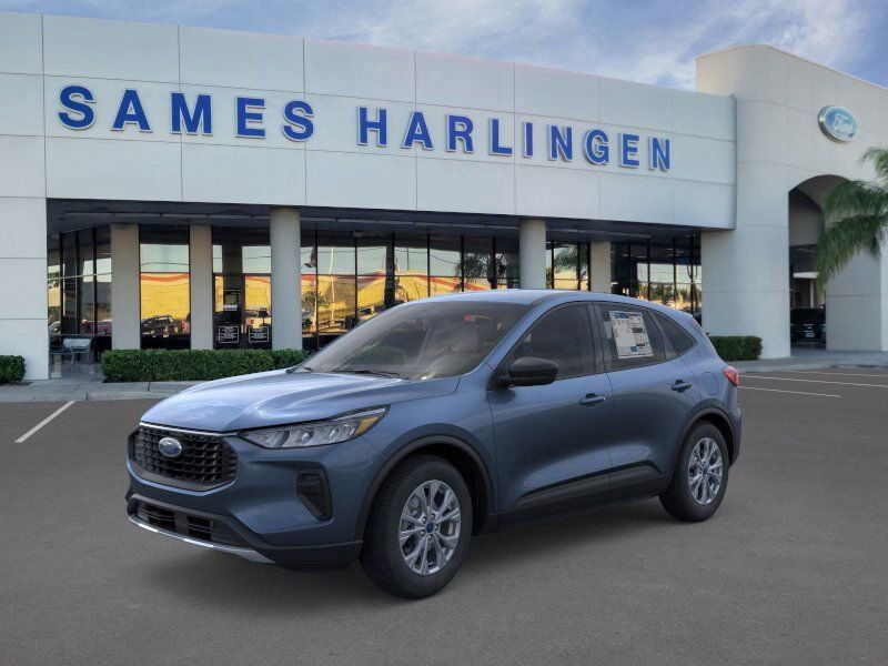 2026 FORD Escape