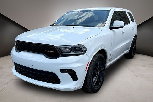 2022 DODGE Durango