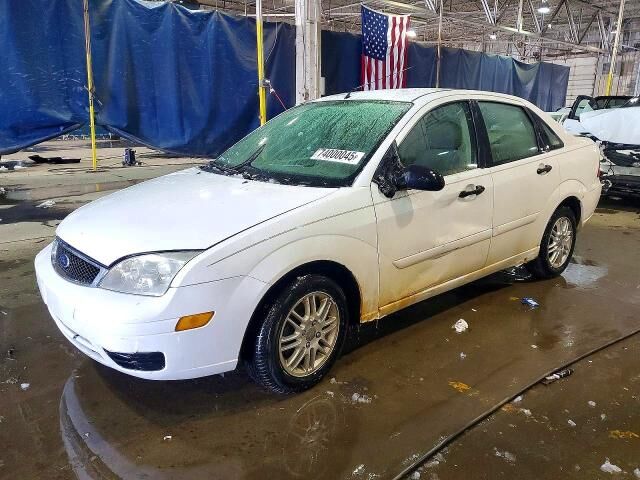 2005 FORD Focus