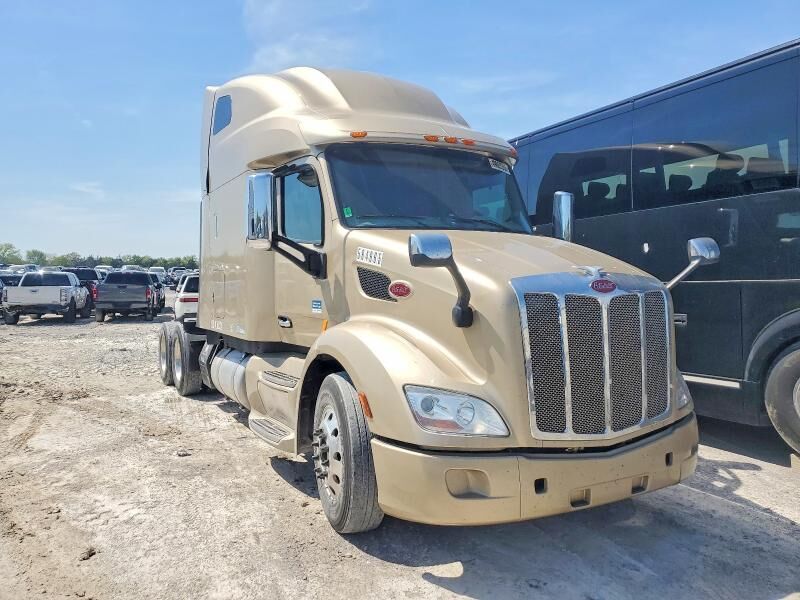 2020 PETERBILT 579