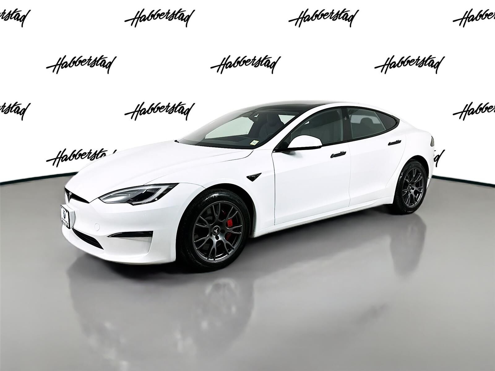 2023 TESLA Model S