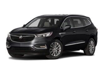 2018 BUICK Enclave