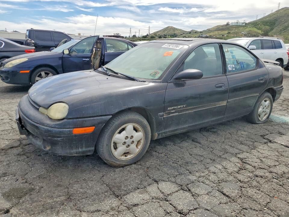 1998 DODGE Neon