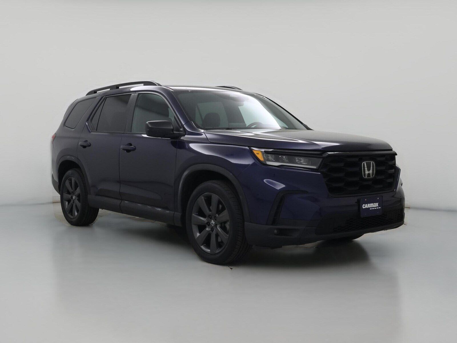 2023 HONDA Pilot