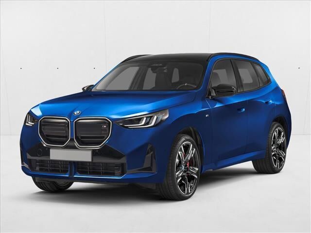 2026 BMW X3