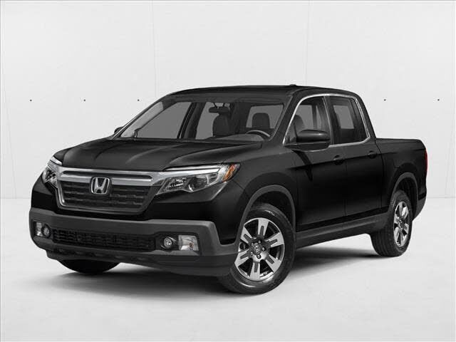 2019 HONDA Ridgeline