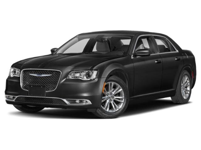 2021 CHRYSLER 300
