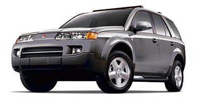 2005 SATURN Vue