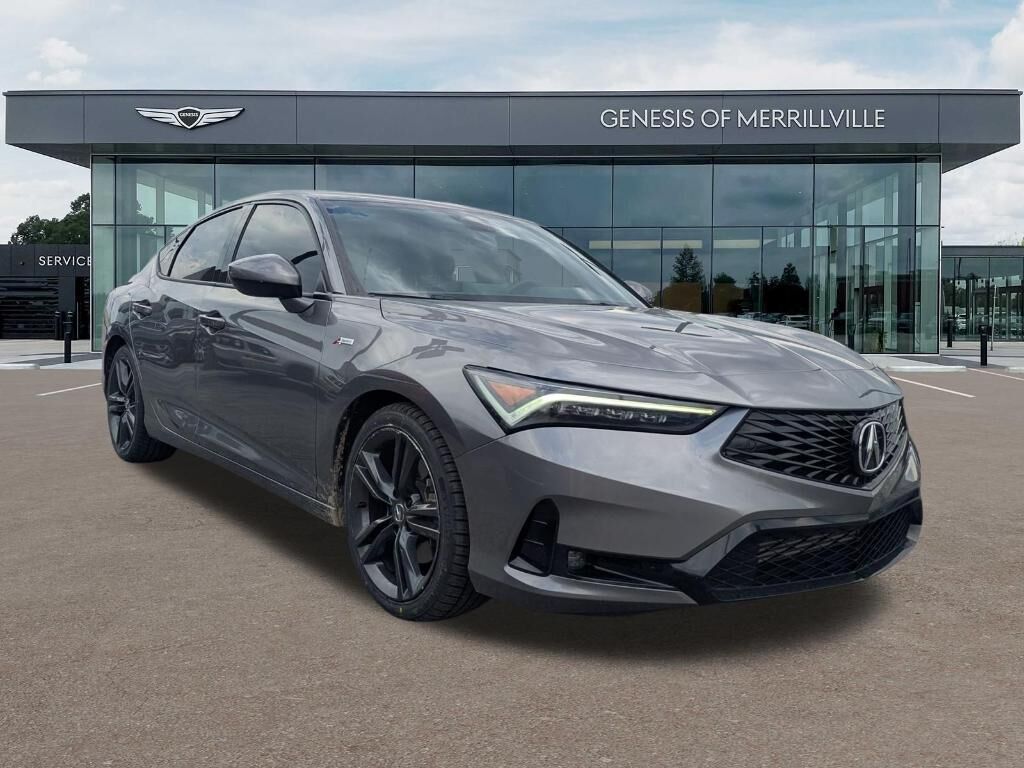 2023 ACURA Integra