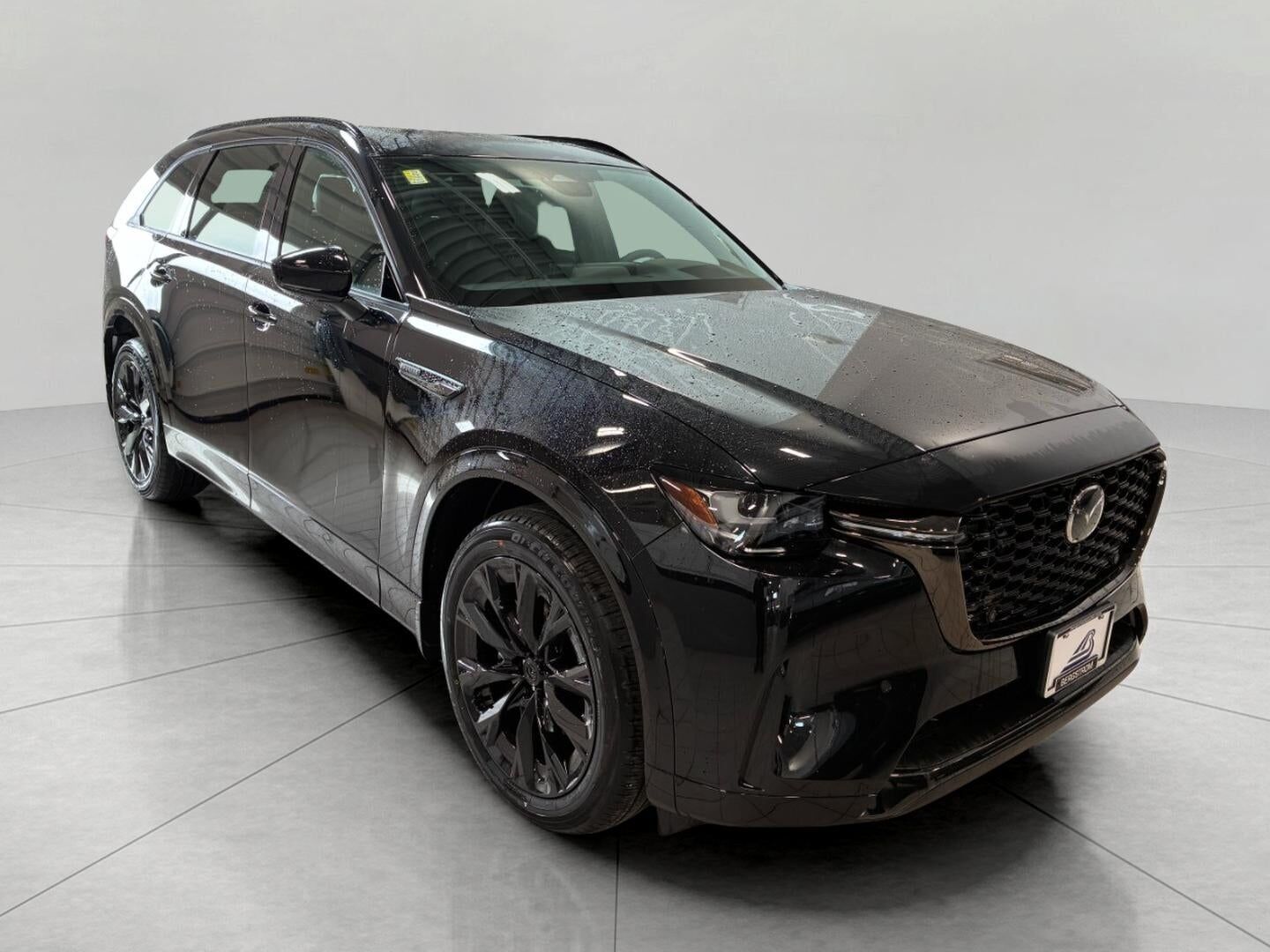 2026 MAZDA CX-90