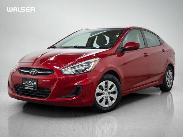 2015 HYUNDAI Accent