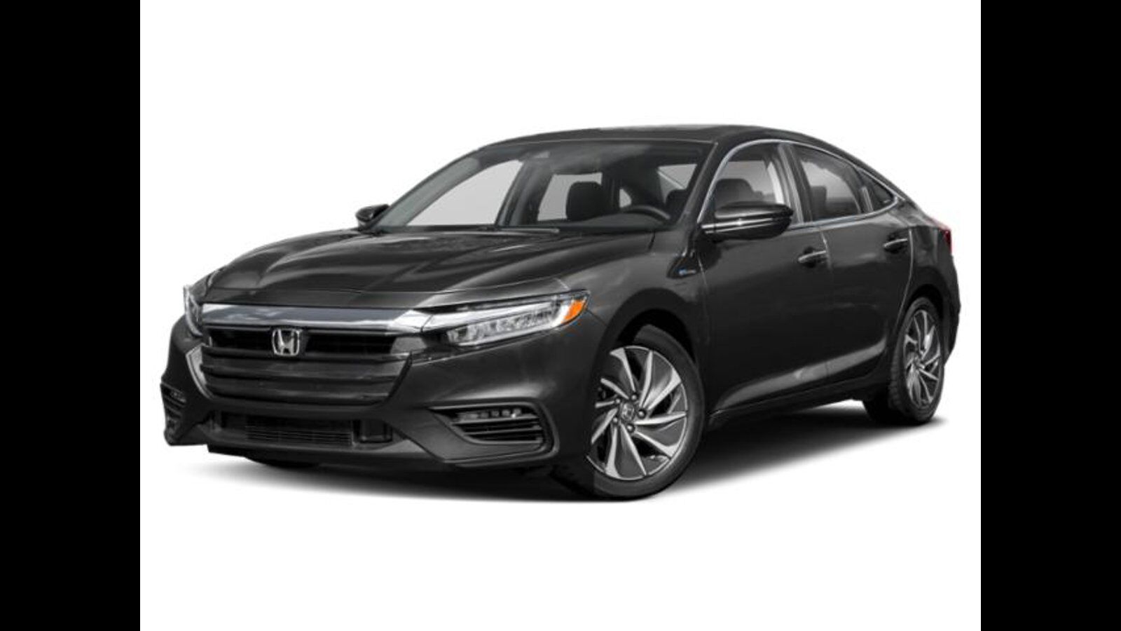 2019 HONDA Insight