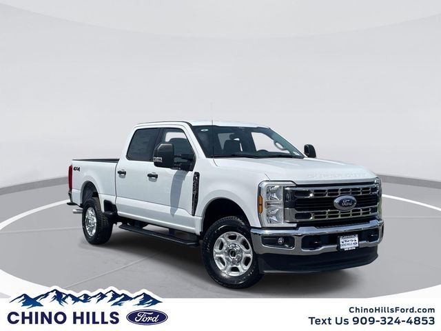 2026 FORD F-250