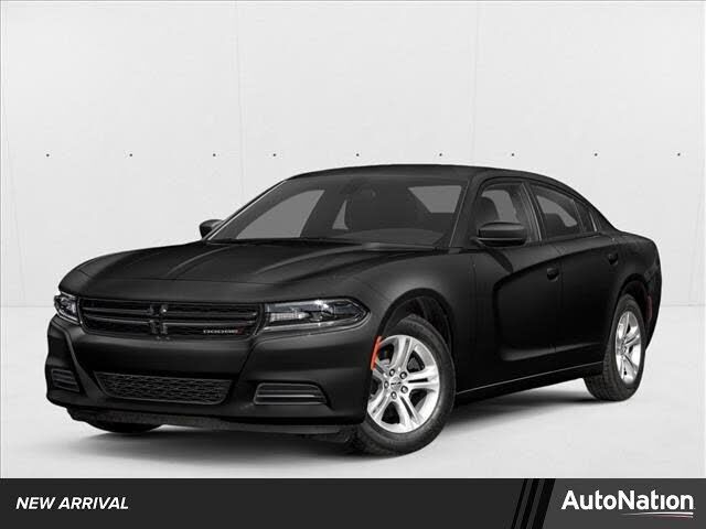 2022 DODGE Charger
