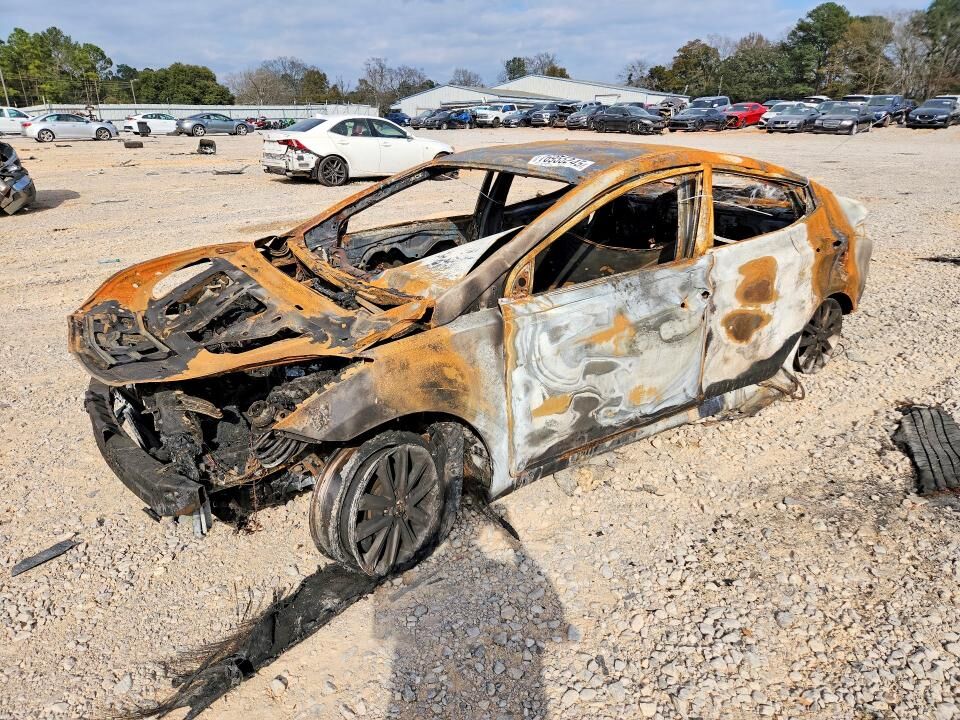 2014 HYUNDAI Elantra