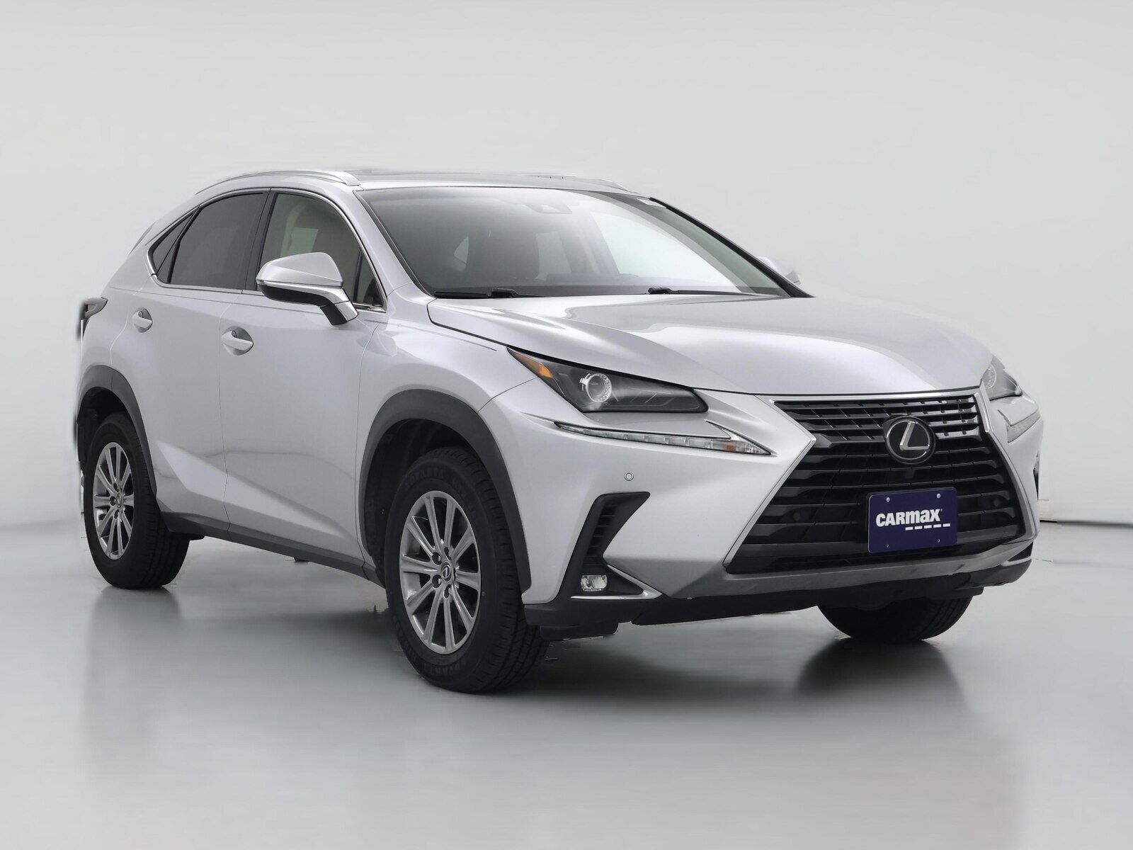 2018 LEXUS NX