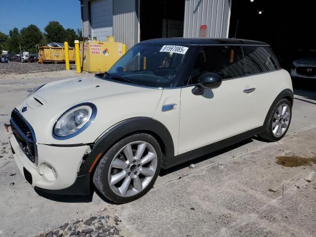 2017 MINI Hardtop