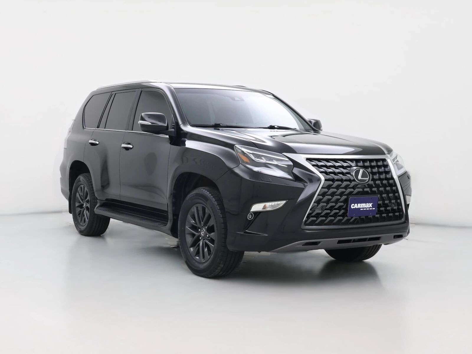 2021 LEXUS GX