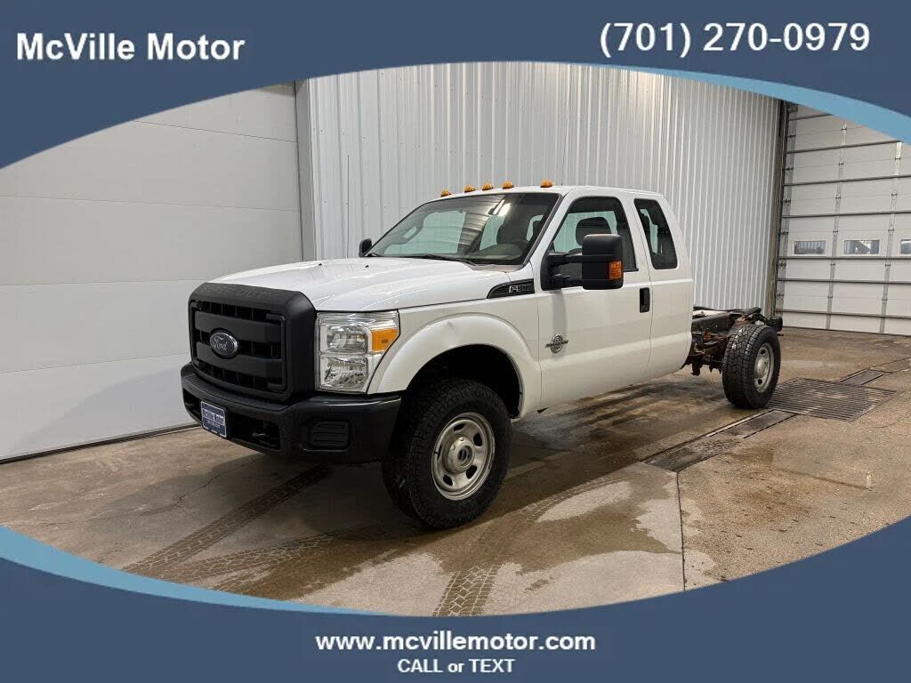 Ford F-350