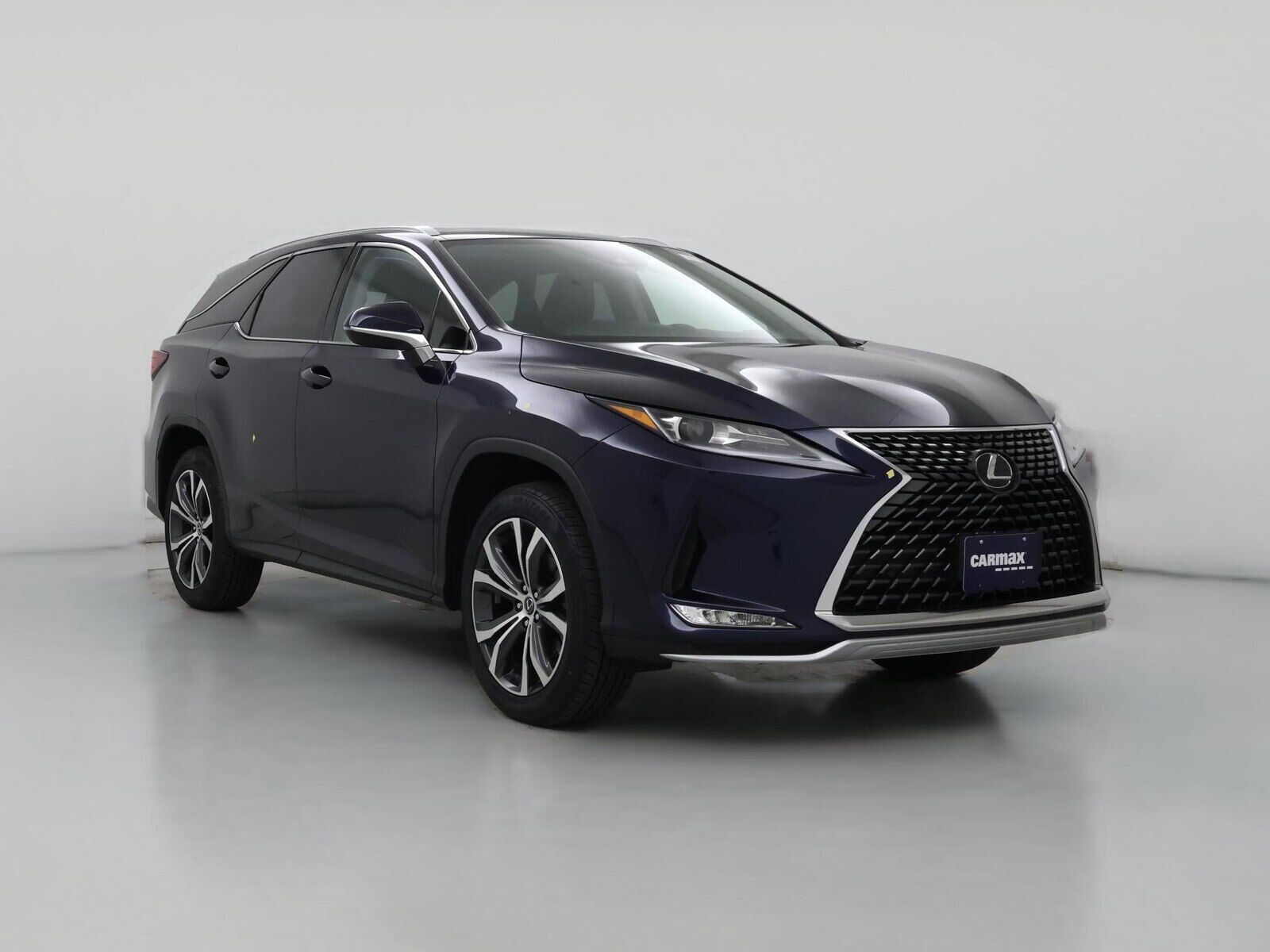 2022 LEXUS RX