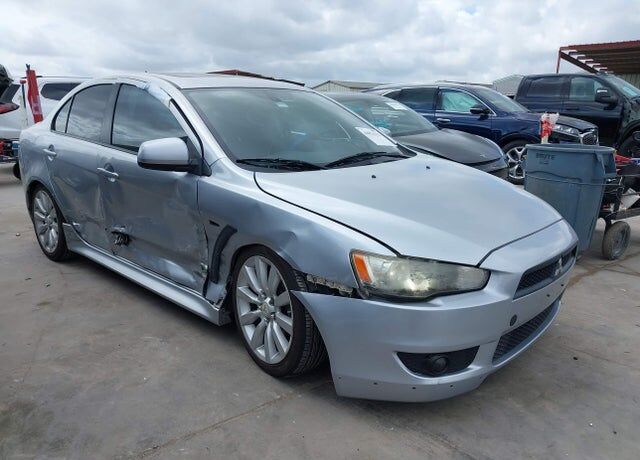 2011 MITSUBISHI Lancer