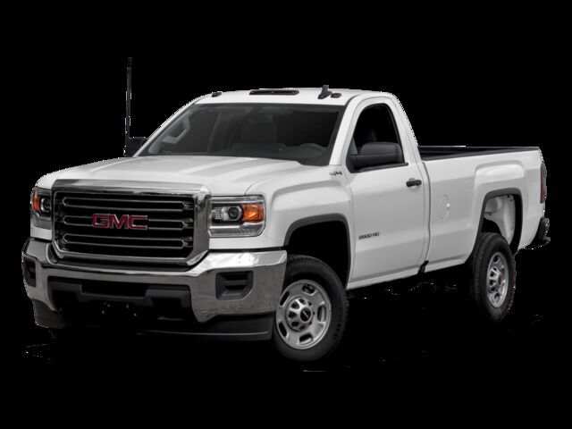 2017 GMC Sierra