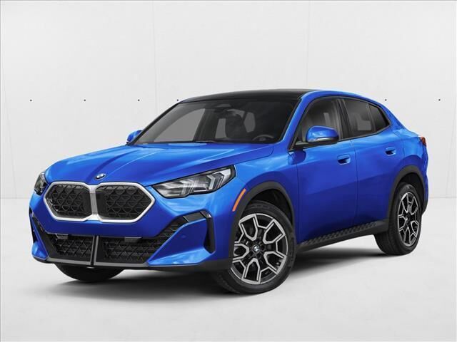 2026 BMW X2