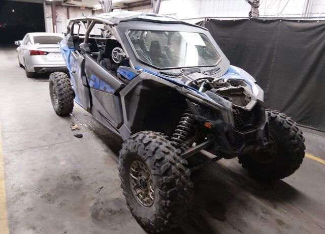 2024 CAN-AM Maverick X3