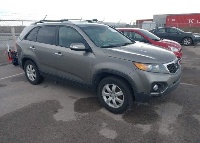2012 KIA Sorento