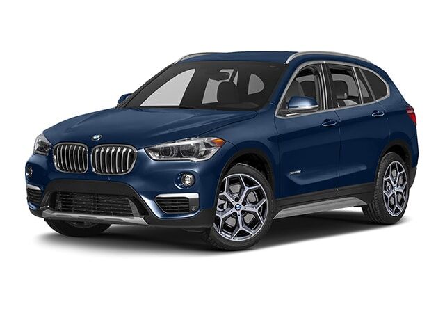 2019 BMW X1