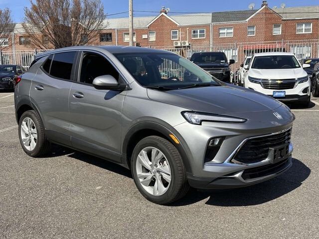 2024 BUICK Encore GX