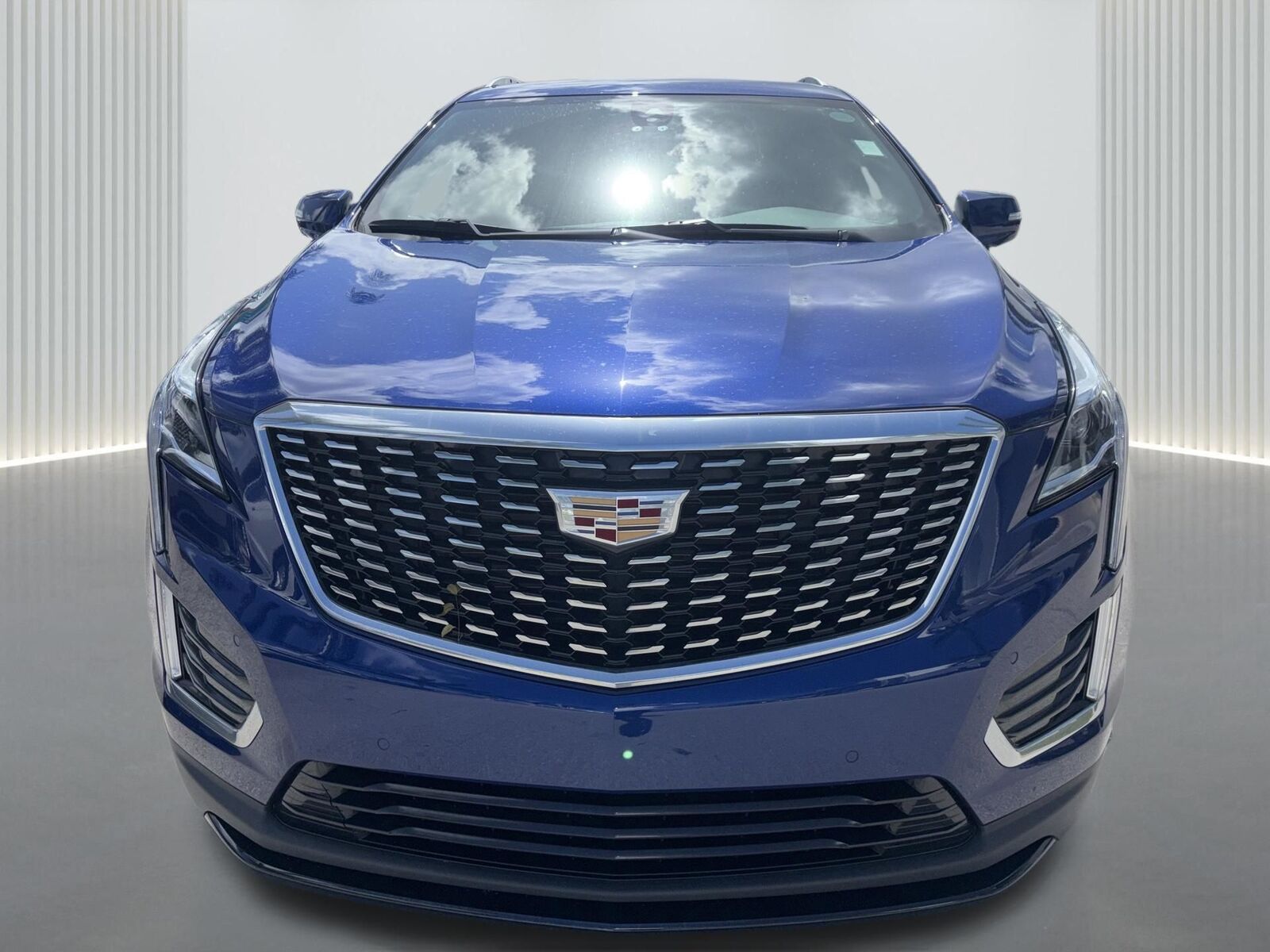 2023 CADILLAC XT5