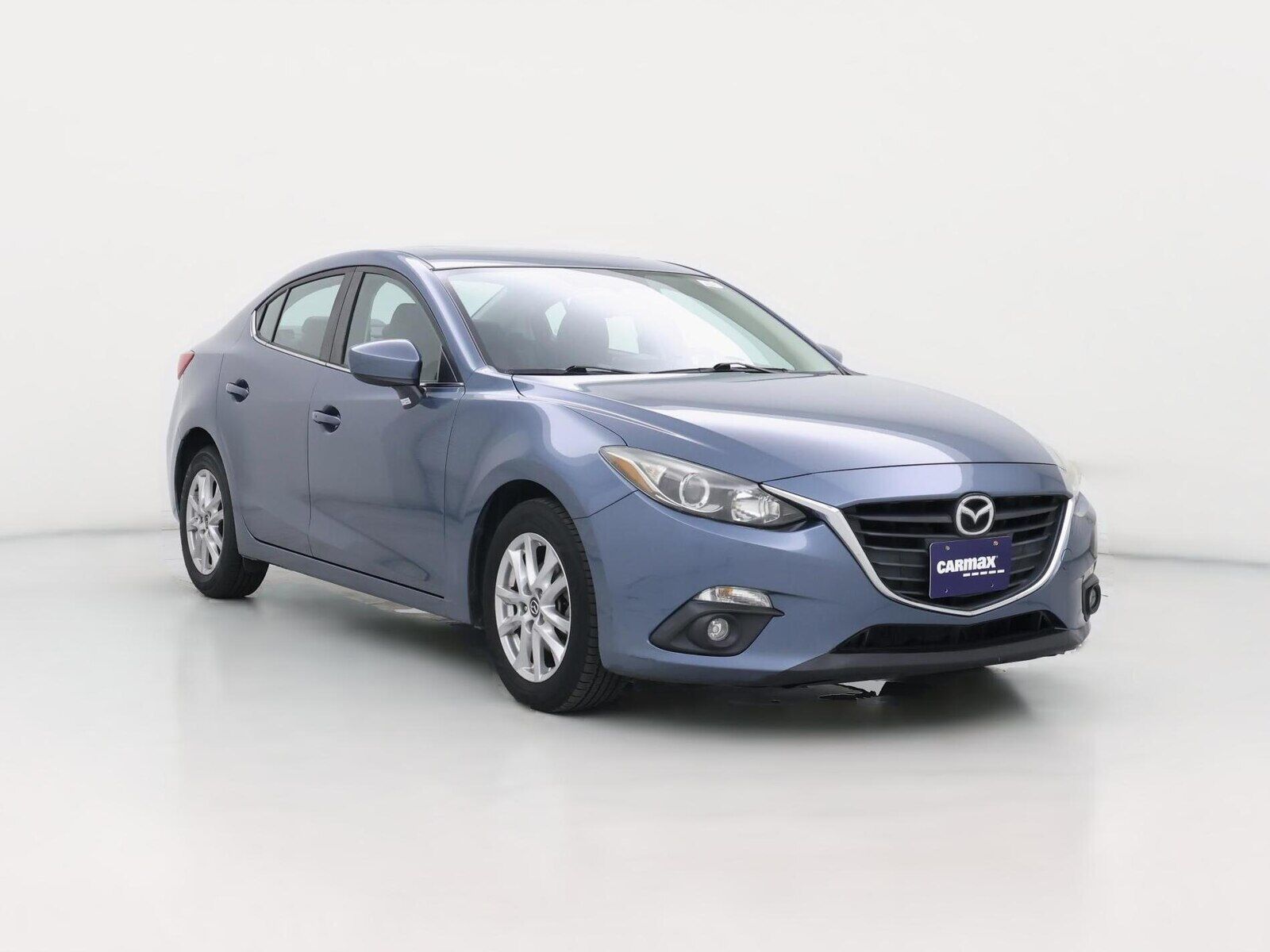 2015 MAZDA Mazda3