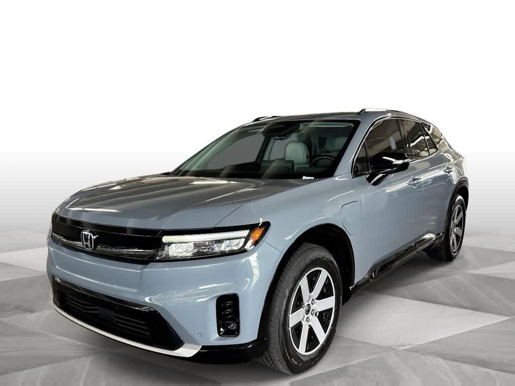 2024 HONDA Prologue