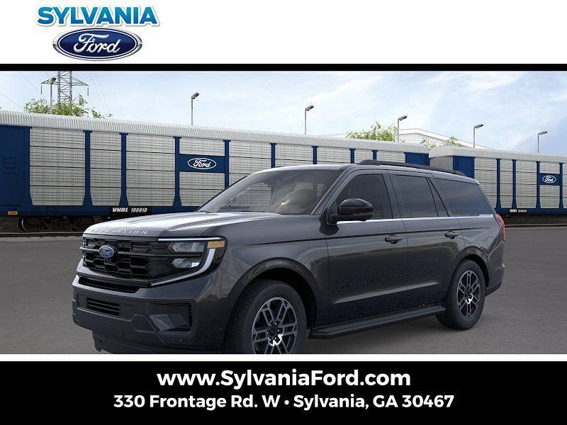 2026 FORD Expedition