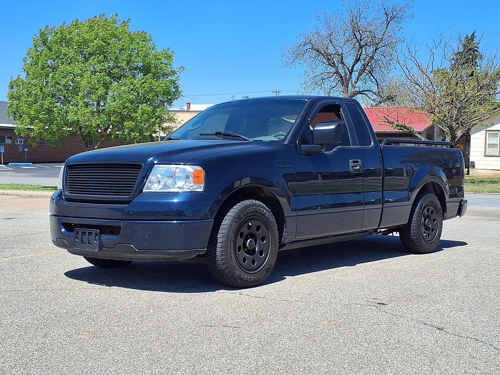 2006 FORD F-150