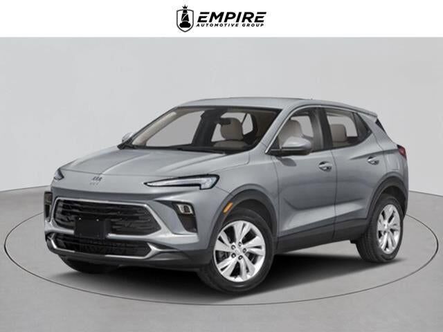 2026 BUICK Encore GX