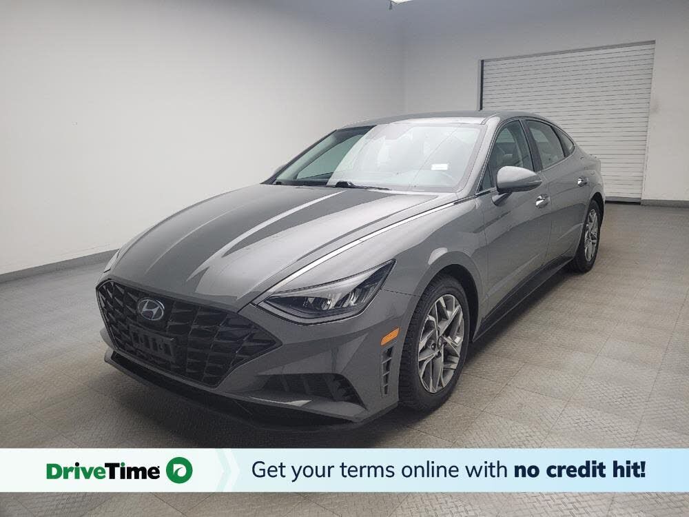 2020 HYUNDAI Sonata