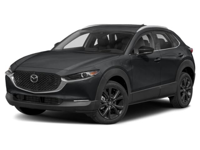 2021 MAZDA CX-30