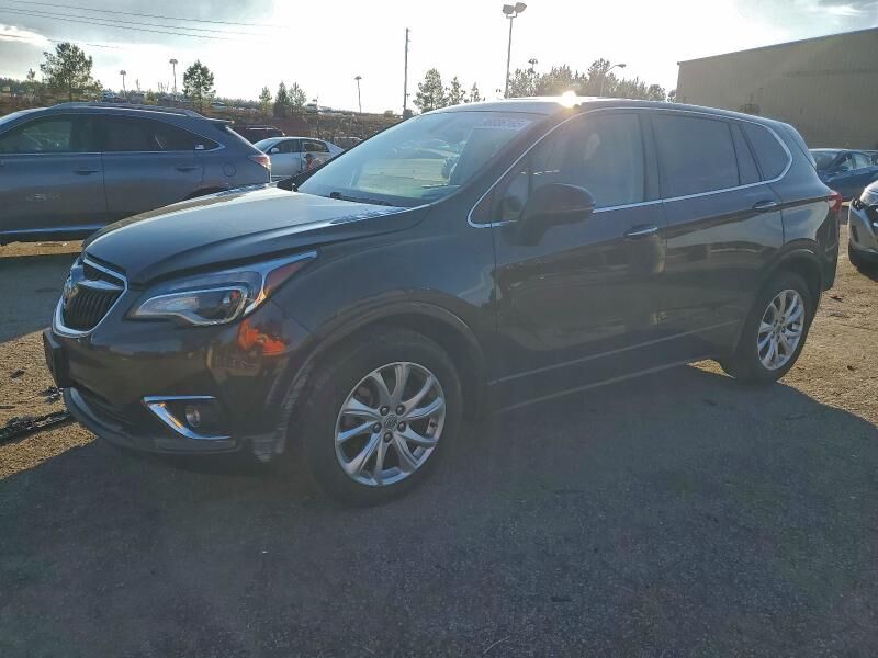2020 BUICK Envision