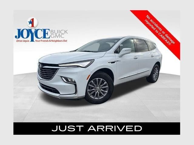 2024 BUICK Enclave