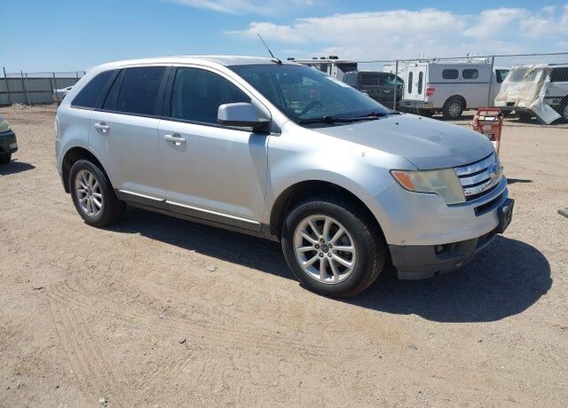 2010 FORD Edge