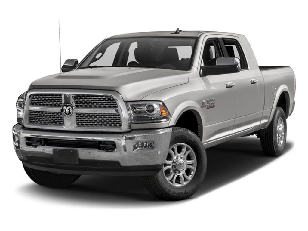 2017 RAM 2500